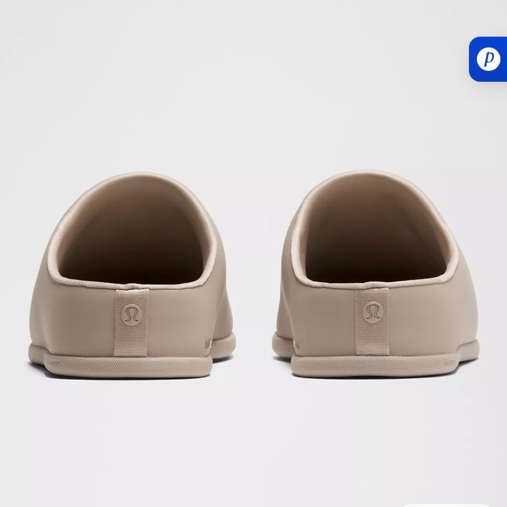 Lululemon SwayDay Mule in Nutmeg - Picture 2 of 9